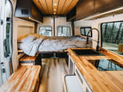 2019 Mercedes-Benz Sprinter available for rent in SOUTH JORDAN Utah