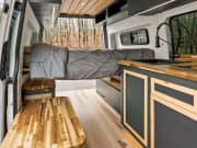 2019 Mercedes-Benz Sprinter Class B for rent in SOUTH JORDAN Utah