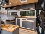 2019 Sprinter  by Mercedes-Benz for rent in 84009