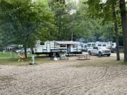 2022 Keystone RV Springdale available for rent in Clarkston MI