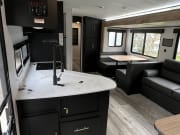 2022 Springdale  by Keystone RV for rent in 