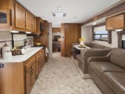 2015 Jayco Redhawk available for rent in Lake Elmo Minnesota