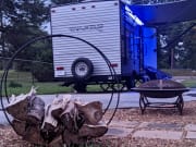 2019 Forest River Cherokee Wolf Pup Travel Trailer for rent in Soddy Daisy Tennessee