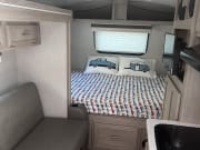 2022 Forest River Rockwood Geo Pro Travel Trailer for rent in Irvine California