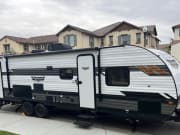 2021 Forest River Wildwood available for rent in Temecula California