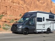 2023 Winnebago Ekko available for rent in Pleasanton California