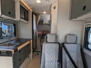 2023 Ekko  by Winnebago for rent in 94566