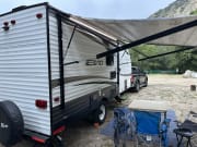2019 Forest River Evo Truck Camper for rent in Duarte California