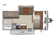 2023 Jayco Jay Flight SLX STX Edition available for rent in Rochester Minnesota