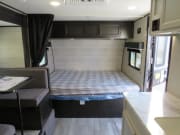 2023 Jayco Jay Flight SLX STX Edition Travel Trailer for rent in Rochester Minnesota