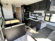 2022 Springdale  by Keystone RV for rent in V2Z 2J5