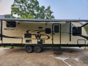 2017 Minnie Minnie Trailer Travel Trailer for rent in Kingsport Tennessee