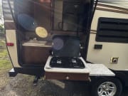 2016 Keystone Bullet available for rent in Sutherlin Oregon