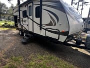 2016 Keystone Bullet Travel Trailer for rent in Sutherlin Oregon
