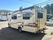 2016 Freelander  by coachmen for rent in 95630