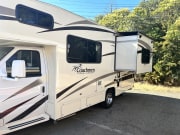2016 coachmen Freelander available for rent in Folsom California
