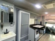 2011 Tioga Ranger available for rent in Huntsville Alabama