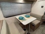 2020 Forest River No Boundary Travel Trailer for rent in Porter Oklahoma