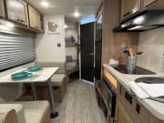 2020 No Boundary  by Forest River for rent in 74454
