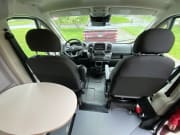 2023 Solis  by Winnebago for rent in 99517