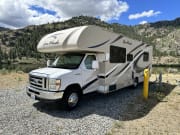 2019 Thor Four Winds Class C for rent in Federal Way Washington