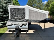 2011 Quicksilver Quicksilver Livin Lite available for rent in Lakewood Colorado