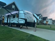 2021 Keystone RV Bullet Ultra Lite available for rent in Wendell North Carolina