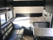 2022 Forest River Cherokee Wolf Pup Travel Trailer for rent in Dublin Georgia