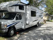 2023 Forester LE Class C for rent in Clermont Florida