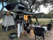 2023 Sunset Park RV SunRay available for rent in Spicewood Texas