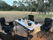 2023 SunRay  by Sunset Park RV for rent in 78669