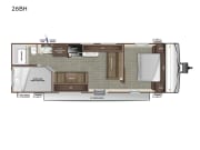 2022 Starcraft Autumn Ridge available for rent in Post Falls Idaho