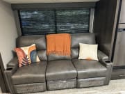 2022 Transcend Xplor  by Grand Design for rent in 72923