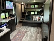 2022 Grand Design Transcend Xplor Travel Trailer for rent in Barling Arkansas