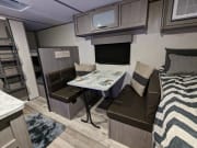 2023 Dutchmen Coleman Lantern LT Travel Trailer for rent in Las Vegas Nevada