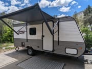 2023 Dutchmen Coleman Lantern LT available for rent in Las Vegas Nevada