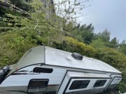 2015 Forest River Cherokee Grey Wolf available for rent in Qualicum Beach British Columbia