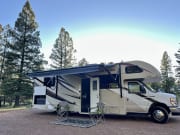 2020 Thor Four Winds Class C for rent in Gilbert Arizona