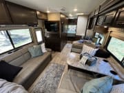 2020 Four Winds  by Thor for rent in 85296