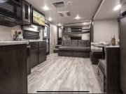 2021 Grand Design Transcend Xplor available for rent in San antonio Texas