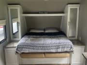 2016 Forest River Wildwood X-Lite Travel Trailer for rent in Georgetown Kentucky
