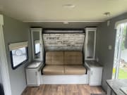 2016 Wildwood X-Lite  by Forest River for rent in 40324