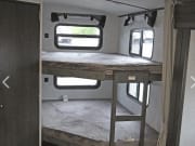 2021 Bullet Ultra Lite  by Keystone RV for rent in 94928