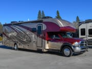 2018 Isata 5 Class C for rent in Aurora Colorado