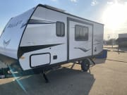 2022 Keystone RV Bullet Crossfire Travel Trailer for rent in Arlington Texas