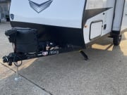 2022 Keystone RV Bullet Crossfire available for rent in Arlington Texas