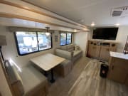 2022 Avenger LE available for rent in Zeeland Michigan