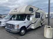 2018 Thor Four Winds available for rent in Deptford New Jersey
