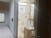 2015 Thor Four Winds Class C for rent in SAN DIEGO California