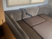 2015 Four Winds  by Thor for rent in 92109